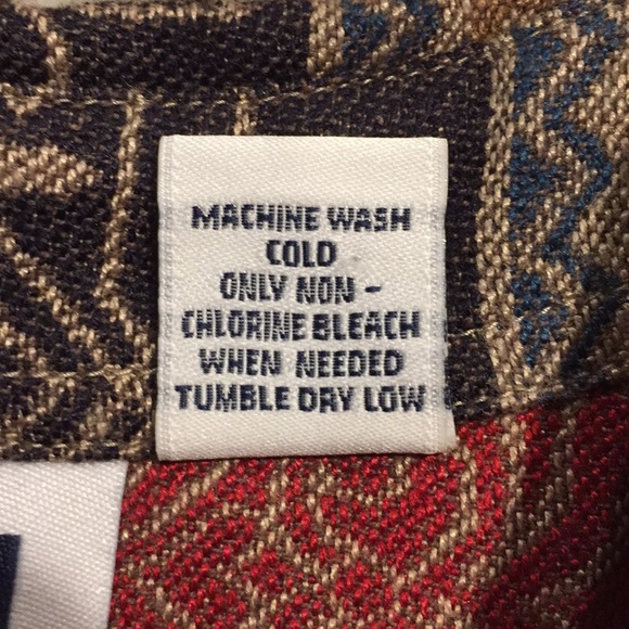 CST Sport Heavy Cotton Blend Top/Jacket 24w - Picture 4 of 8